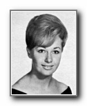 Kathie Tessmer: class of 1965, Norte Del Rio High School, Sacramento, CA.